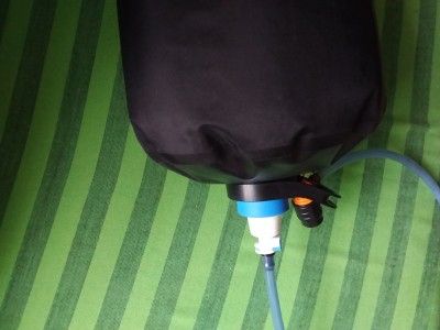 Billede 1 af Michael vedr. Katadyn - Katadyn Befree Gravity Upgrade Kit