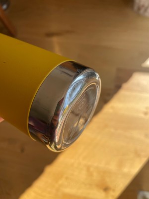 Billede 1 af Anna vedr. Klean Kanteen - Classic Vacuum Insulated with Loop Cap - Termoflaske