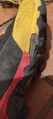 Billede 1 af Wolfgang vedr. La Sportiva - Aequilibrium ST GTX - Bjergsko