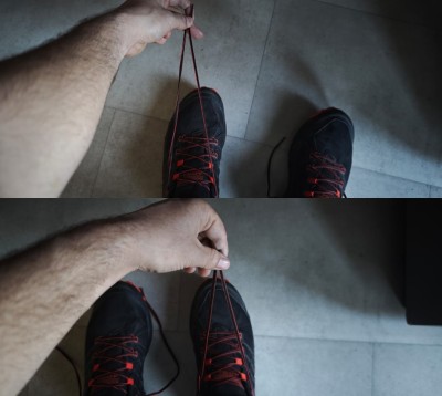 Billede 1 af Antonio vedr. La Sportiva - Akyra II GTX - Multisportsko