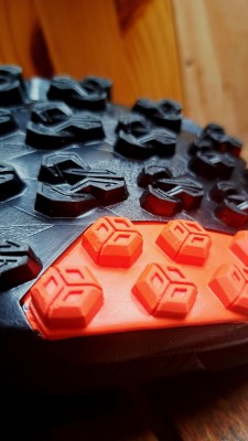 Billede 1 af Ben vedr. La Sportiva - Akyra II - Multisportsko