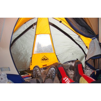 Billede 1 af Patrick vedr. La Sportiva - Baruntse - Bjergsko