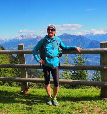 Billede 1 af Werner vedr. La Sportiva - Bushido III - Trailrunningsko
