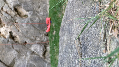 Billede 1 af Stephan vedr. La Sportiva - Mythos Eco - Klatresko