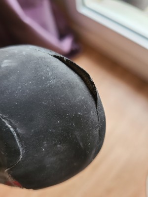 Billede 1 af ANTHONY vedr. La Sportiva - Tarantula Boulder - Klatresko