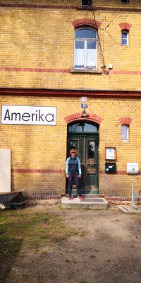 Billede 1 af Andreas vedr. La Sportiva - Tempesta GTX - Trailrunningsko