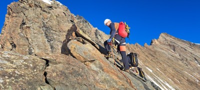 Billede 1 af Oliver vedr. La Sportiva - Trango Tech GTX - Bjergsko