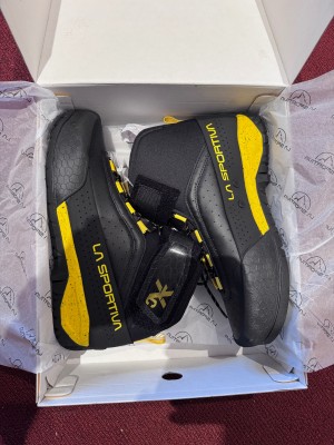 Billede 1 af ousmane vedr. La Sportiva - TX Canyon - Vandsportssko