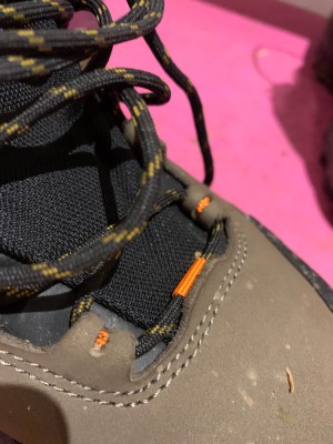 Billede 1 af Marius vedr. La Sportiva - TX5 GTX - Vandresko