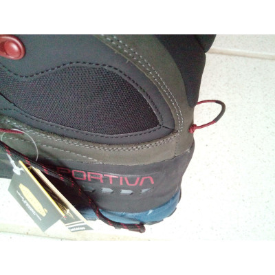 Billede 1 af Armin vedr. La Sportiva - TX5 GTX - Vandresko
