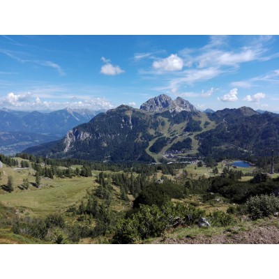 Billede 1 af Sonja vedr. La Sportiva - Women's Akyra - Trailrunningsko