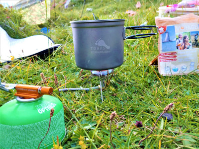 Billede 1 af Joachim vedr. LACD - Gas Stove Patkhor - Gaskogeapparater