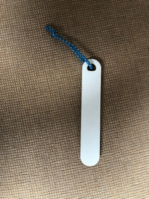 Billede 1 af Fabio vedr. Lattice - Hand file - Hudpleje