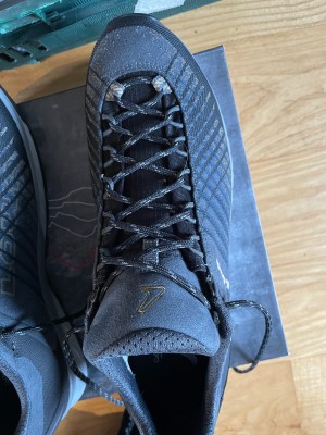 Billede 1 af Shane vedr. Lowa - Carezza GTX Lo - Vandresko