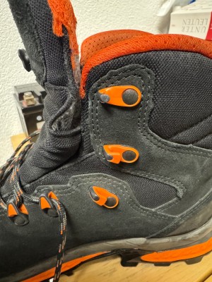 Billede 1 af Sonja vedr. Lowa - Corvara GTX Mid - Vandresko