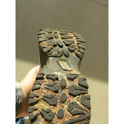 Billede 1 af Phil vedr. Lowa - Ferrox GTX MID - Vandresko