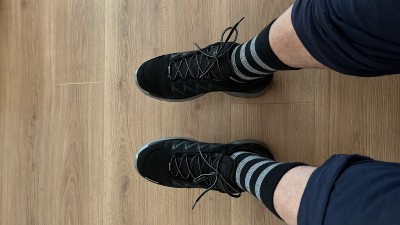 Billede 1 af Kagan Chagra vedr. Lowa - Innox Pro GTX Lo - Multisportsko