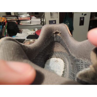 Billede 1 af Olivier vedr. Lowa - Locarno GTX LO - Multisportsko