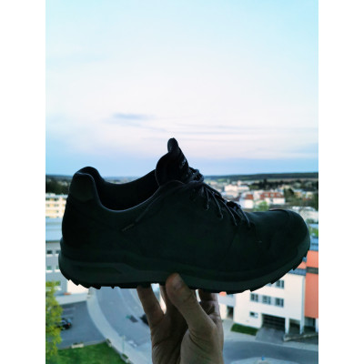 Billede 1 af roman vedr. Lowa - Locarno GTX LO - Multisportsko