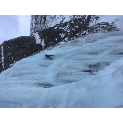 Billede 1 af Manuel vedr. Lowa - Mountain Expert GTX Evo - Bjergsko