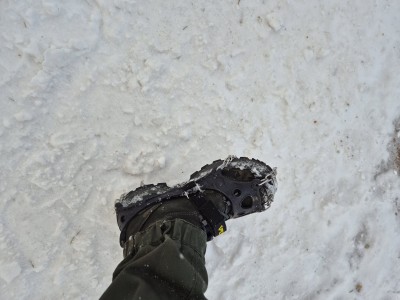 Billede 1 af Katharina vedr. Lowa - Women's Renegade Evo GTX Mid - Vandresko