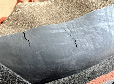 Billede 1 af Christian vedr. Lundhags - Bjerg Mid - Vandresko