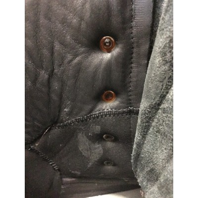 Billede 1 af Andreas vedr. Lundhags - Jaure II High - Jagtstøvler