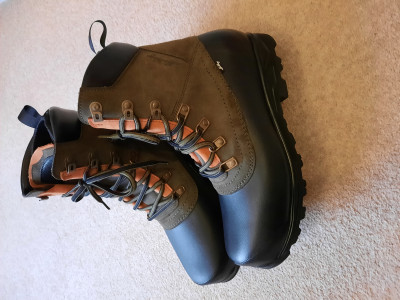 Billede 1 af Ian vedr. Lundhags - Skare II Mid - Vandresko