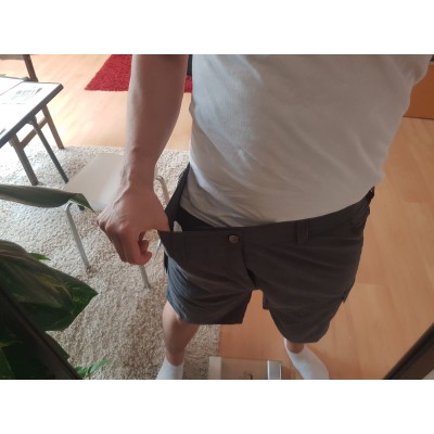 Billede 1 af Daniel vedr. Maier Sports - Main - Shorts