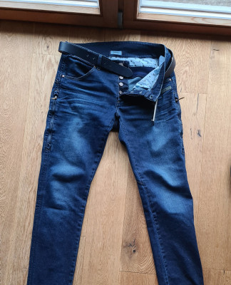Billede 1 af Thomas vedr. Maloja - BlutwurzM. - Jeans