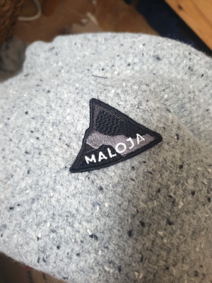 Billede 1 af Tino vedr. Maloja - VandelliM. - Uldsweater