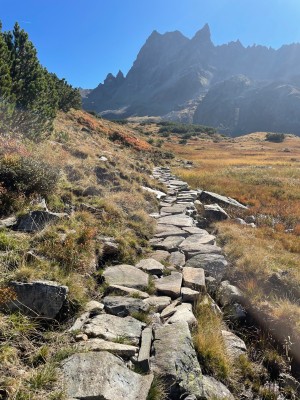 Billede 1 af Martin vedr. Mammut - Aenergy Light ML Hooded Jacket - Fleecejakke