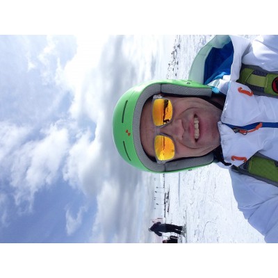 Billede 1 af Holger vedr. Mammut - Eisfeld Pants - Softshellbukser