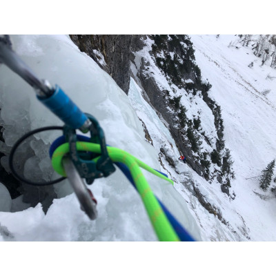 Billede 1 af Maarten vedr. Mammut - Pendi 8.0 Dry - Halvreb