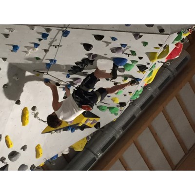 Billede 1 af Eberhard vedr. Mammut - Smart - Sikringsudstyr