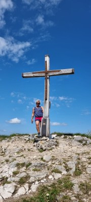 Billede 1 af Johanna vedr. Martini - Women's First.Step - Tank Top