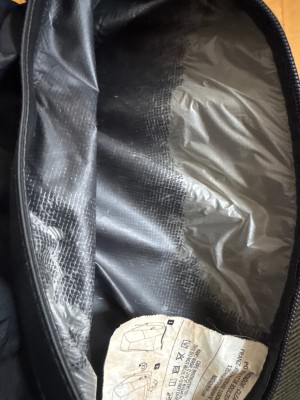 Billede 1 af Jakob vedr. Matador - Freerain22 Waterproof Packable Backpack - Vandrerygsæk