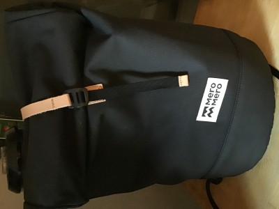 Billede 1 af Christiane vedr. MeroMero - Wanaka Bag 10-15 - Daypack