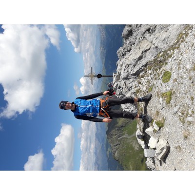 Billede 1 af Martin vedr. Montura - Merino Band - Pandebånd