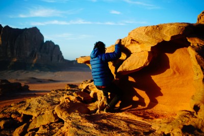 Billede 1 af Norbert vedr. Mountain Equipment - Lightline Jacket - Dunjakke