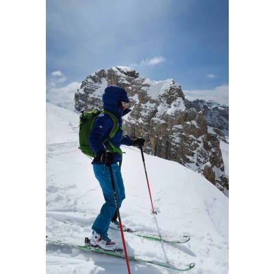 Billede 1 af Karin vedr. Mountain Equipment - Women's Sigma Jacket - Dunjakke