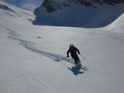 Billede 1 af Karl vedr. Mountain Hardwear - Stretch Ozonic Jacke - Regnjakke