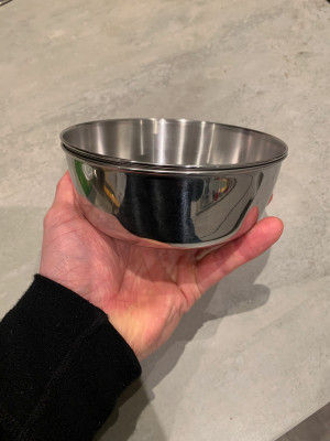 Billede 1 af Sebastian vedr. MSR - Alpine Nesting Bowl