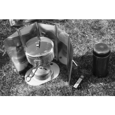 Billede 1 af mark vedr. MSR - Alpine StowAway Pot - Gryde