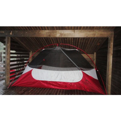 Billede 1 af Stefanie vedr. MSR - Hubba NX - 1-personers telt