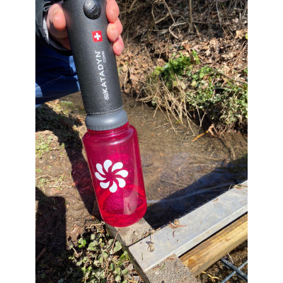 Billede 1 af Andreas vedr. Nalgene - Everyday Wide Neck 0.5 L - Drikkeflaske