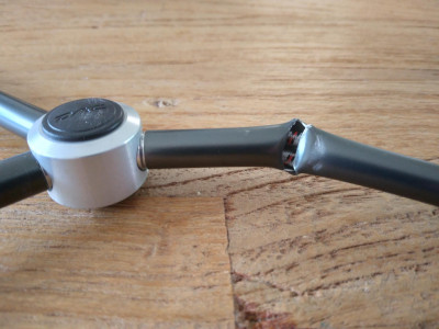 Billede 1 af Thor vedr. Nemo - Dragonfly 1P - 1-personers telt