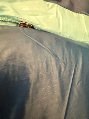 Billede 1 af Andrea vedr. Nemo - Women's Forte Endless Promise 20 - Syntetisk fibersovepose