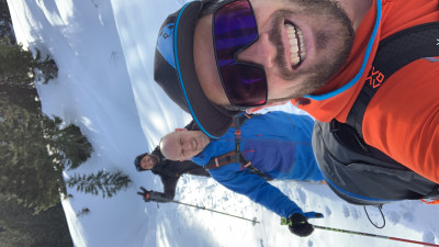 Billede 1 af Ulrich vedr. Oakley - Sutro Prizm S2 (VLT 20%) - Cykelbriller