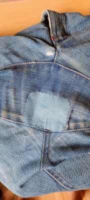 Billede 1 af Rafael vedr. Ocun - Hurrikan Jeans